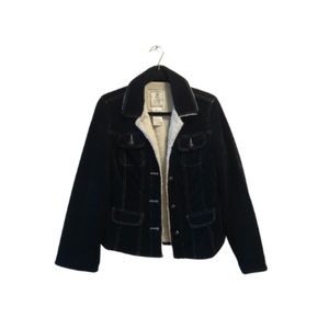 for joseph *fortune* corduroy jacket